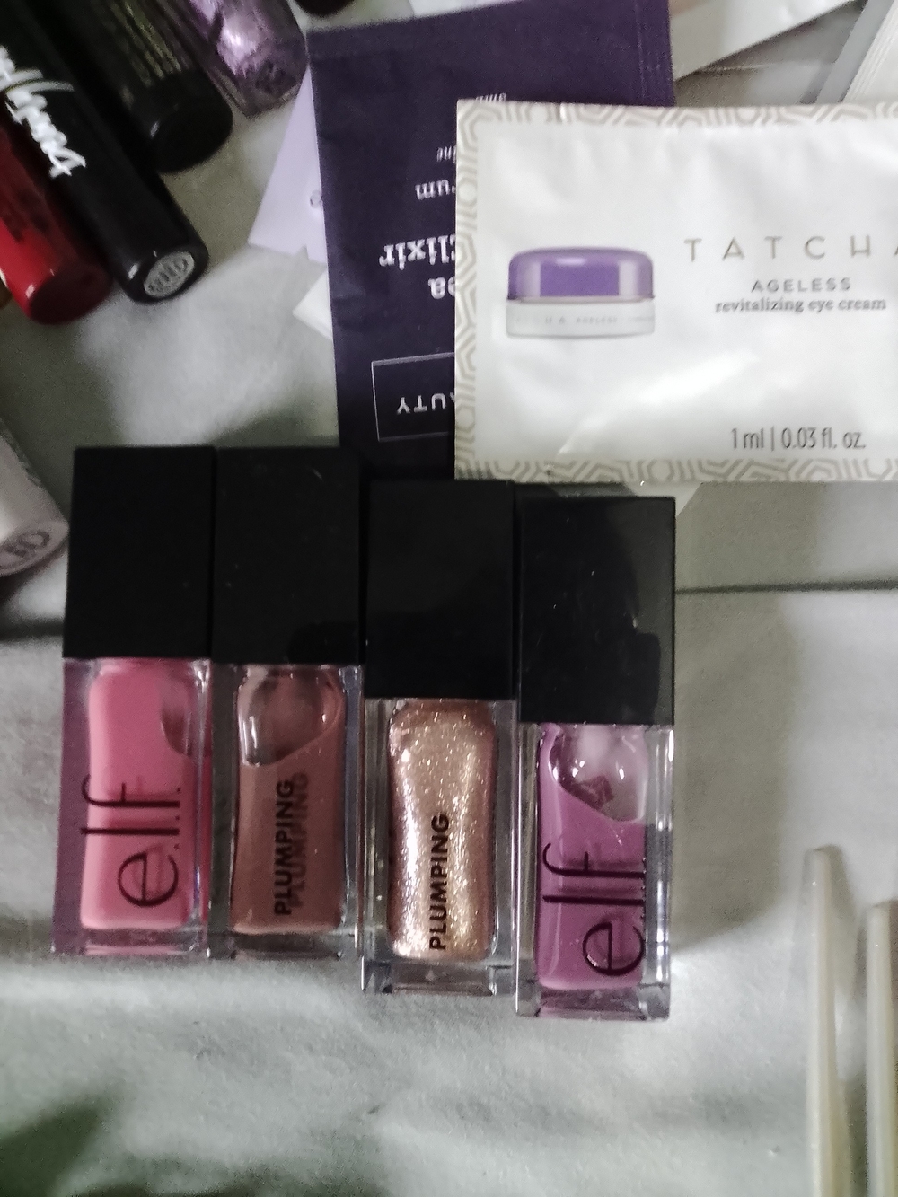 Bundle Of 50+ Makeup And Beauty Items - Picture 6 of 11
